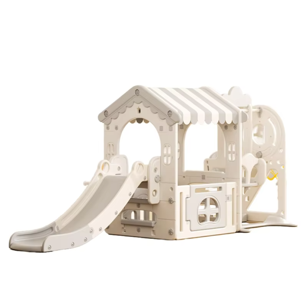 Indoor Playground Supplier - Hot Sale