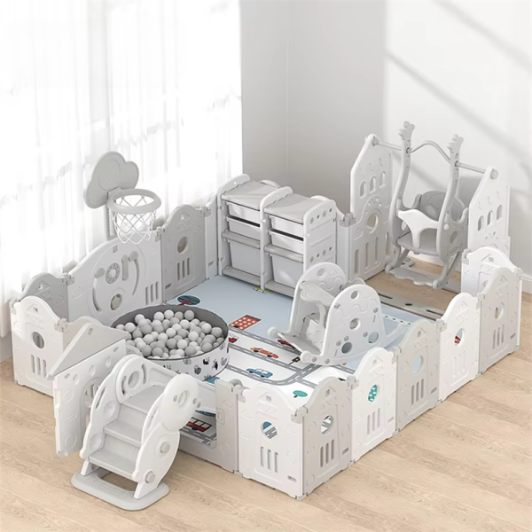 Climbing Slide Supplier - Plastic Toy