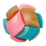 Wooden Puzzle Factory - Montessori Learning