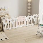 Basketball Hoop Factory - Adjustable Ring