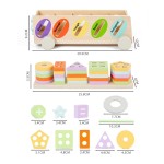 Kitchen Set Supplier - Vintage Pretend