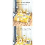 Kids Cabinet Supplier - Furniture Sets