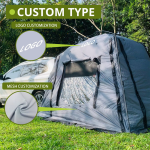 Camping Tent Supplier - Mosquito Net