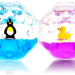 Stress Toy Factory - Silicone Squishy