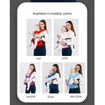 Baby Carrier Supplier - 3 in 1 Ergonomic