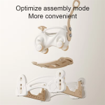 Play Yard Supplier - Odorless Foldable