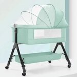 Portable Crib Factory - Foldable Bassinet