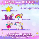 Easter Kit Manufacturer - DIY Felt Bunny