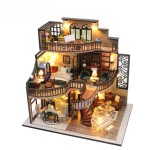 Dream Pavilion Manufacturer - M2132 Customized