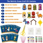 Sewing Kit Supplier - Stuffed Plush