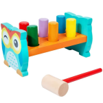 Music Toy Factory - Wooden Instrument