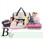 Maternal Bag Supplier - Waterproof 5 Piece