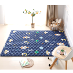 Diaper Shorts Manufacturer - Bamboo Washable