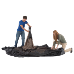 Playground Set Manufacturer - Plastic Slide