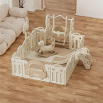 Unicorn Rocker Supplier - 3 in 1