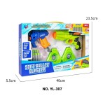 Play Kitchen Supplier - Wooden Simulation