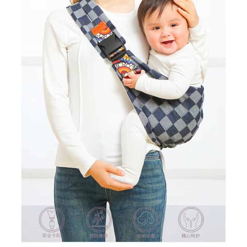 Sling Carrier Manufacturer - Toddler Shoulder