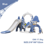 Play Yard Factory - Clear Foldable