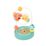 Race Track Toy Supplier - Wooden Car Ramp