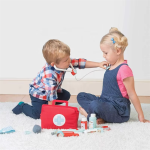 Role-play Set Factory - Hospital Nurse