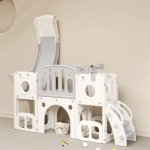 Indoor Playground Supplier - Hot Sale