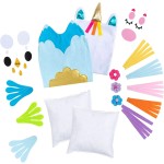 Finger Puppet Supplier - Plush Animal