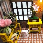 Dream Pavilion Manufacturer - M2132 Customized