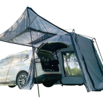 Camping Tent Supplier - Mosquito Net