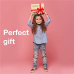 Teething Bead Supplier - Silicone Letter