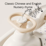 Play Yard Supplier - Odorless Foldable