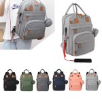 Diaper Backpack Supplier - Multifunctional
