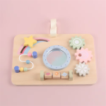 Coffee Machine Toy Manufacturer - Wooden Espresso