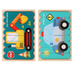 Waterproof Bibs Factory - Smocked Feeding