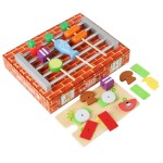 Push Pull Toy Factory - Animal Design