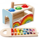 Music Toy Factory - Wooden Instrument