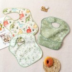 Baby Bibs Manufacturer - Washable Waterproof