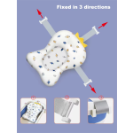 Grooming Kit Supplier - 6pcs Infant