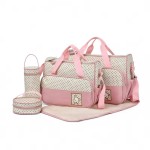 Stroller Bag Supplier - Korean Quilted