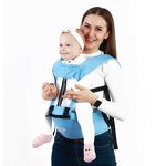Baby Carrier Supplier - 3 in 1 Ergonomic