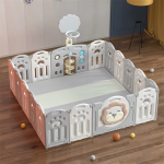 Toy Shelf Supplier - Plastic Cabinet