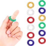 Keychain Toy Supplier - Pop Fidget