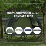 Baby Beach Tent Supplier - UV Protection