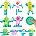 Baby Book Supplier - Black White