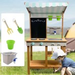 Mini Kitchen Manufacturer - Role Play