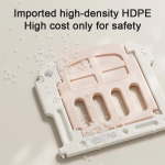 Basketball Hoop Factory - Adjustable Ring