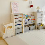 Rocking Horse Factory - Plastic Ride