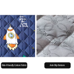 Diaper Shorts Manufacturer - Bamboo Washable