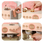 Bead Maze Factory - Wooden Preschool