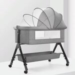 Portable Crib Factory - Foldable Bassinet