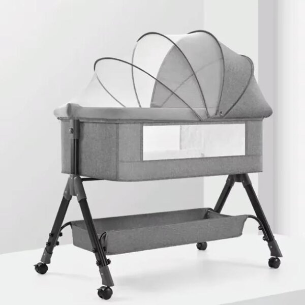 Portable Crib Factory - Foldable Bassinet